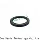 high quality hydraulic rubber seal with low radial forces for low and high viscosity fluids sealing 1