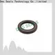 hot sale metric mechanical seals with integrated spring for low and high viscosity fluids sealing 1