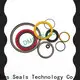 DMS Seals Best spring loaded double lip seal for business for aviation 1