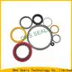 DMS Seals rotary seals manufacturer factory for reciprocating piston rod or piston single acting seal 1