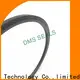 custom seal caps manufacturer o ring for larger piston clearance 1