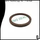 DMS Seals modern national axle seal with integrated spring for low and high viscosity fluids sealing 1