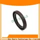 DMS Seals modern leather oil seals with low radial forces for low and high viscosity fluids sealing 1