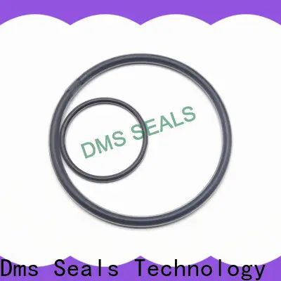 DMS Seals flat o ring washers for business in highly aggressive chemical processing 1