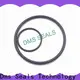 DMS Seals flat o ring washers for business in highly aggressive chemical processing 1