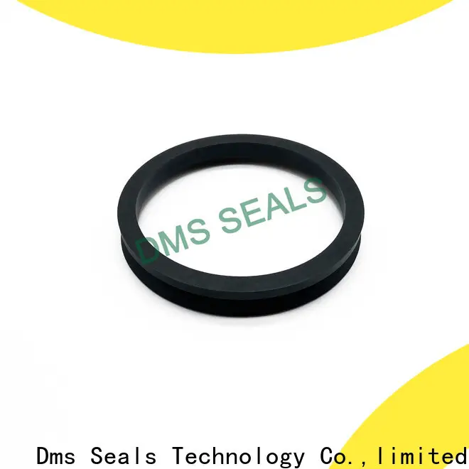DMS Seals Wholesale hydraulic seals companies manufacturers for pressure work and sliding high speed occasions 1