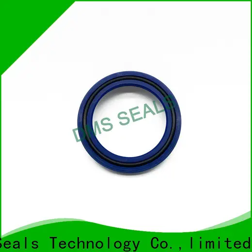 best hydraulic seal design with nbr or fkm o ring to high and low speed 1