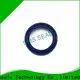 best hydraulic seal design with nbr or fkm o ring to high and low speed 1
