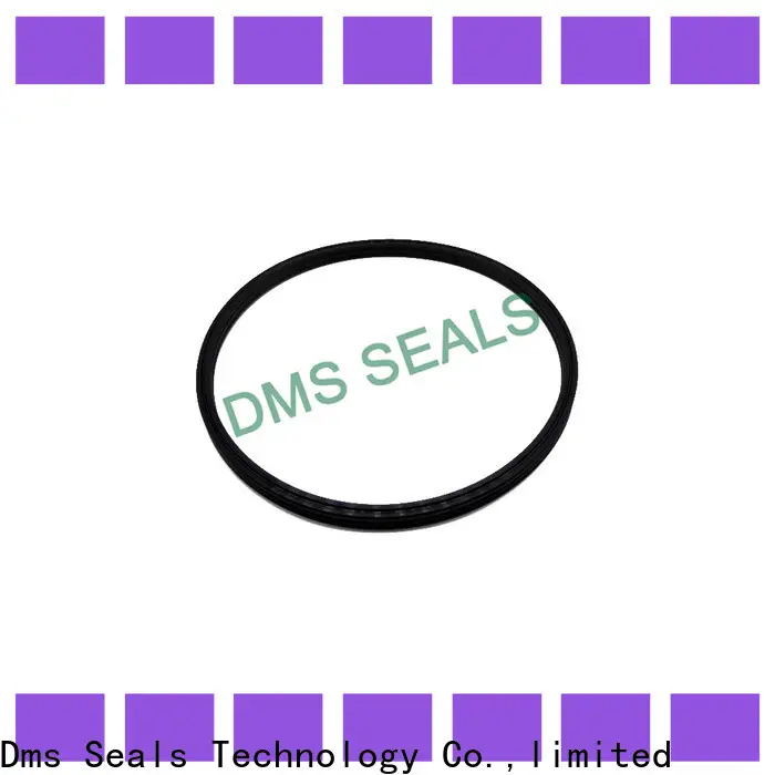 DMS Seals hot sale d seal suppliers wholesale for larger piston clearance 1