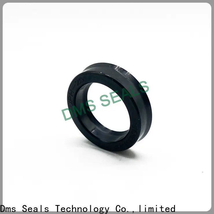 DMS Seals compact ptfe o ring wholesale for larger piston clearance 1