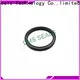 DMS Seals mechanical seal arrangement Supply for aviation 1
