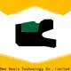 Wholesale hydraulic cylinder packing material manufacturer for light and medium hydraulic systems 1