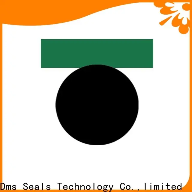 DMS Seals Wholesale hydraulic cylinder piston seals Supply for light and medium hydraulic systems 1