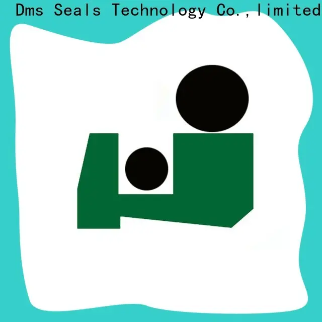 Latest u seal design company for cranes 1