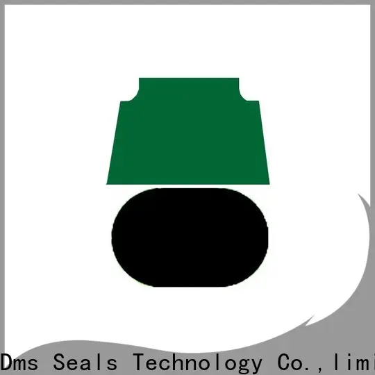 DMS Seals hydraulic piston cup seals manufacturers for pneumatic equipment 1
