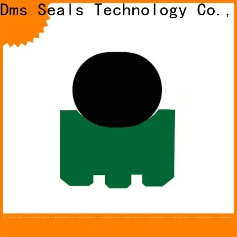 DMS Seals dual lip seal factory for construction machinery 1