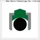 DMS Seals dripless shaft seal replacement factory for construction machinery 1