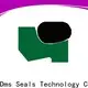 DMS Seals metric wiper seals Supply for forklifts 1