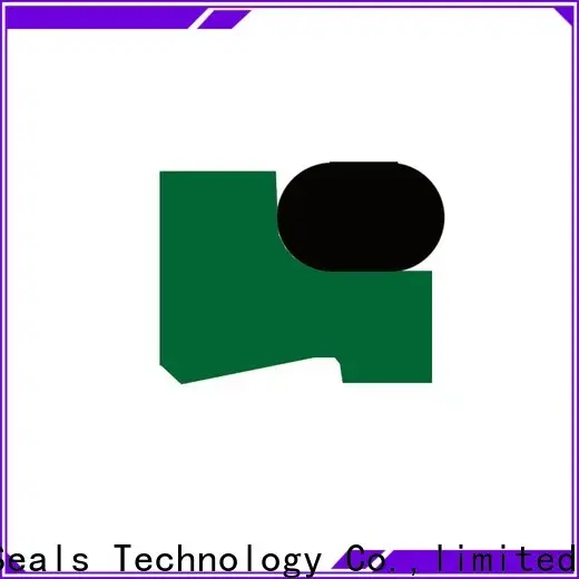 DMS Seals rubber gasket design guide with different characteristics for cranes 1