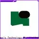 DMS Seals rubber gasket design guide with different characteristics for cranes 1