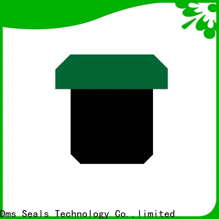 Wholesale double acting piston cup Supply for light and medium hydraulic systems 1