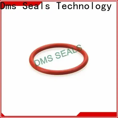 DMS Seals polyurethane white silicone o rings company for sale 1