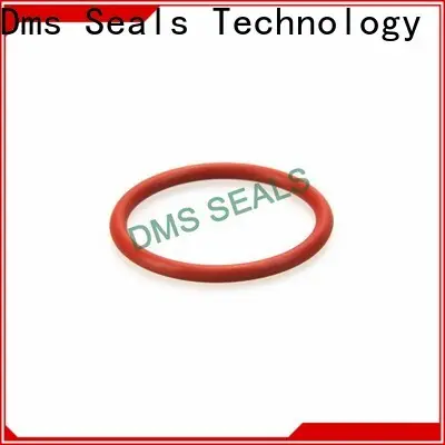 DMS Seals polyurethane white silicone o rings company for sale 1