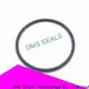 DMS Seals silicone o ring seal manufacturers in highly aggressive chemical processing 1