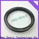 DMS Seals crane mechanical seals for business for reciprocating piston rod or piston single acting seal 1