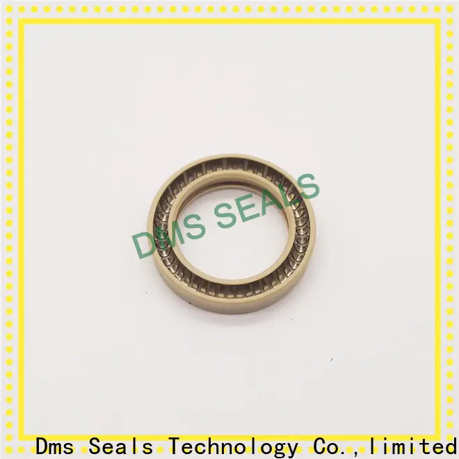 DMS Seals High-quality mechanical seals online for aviation 1