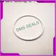 DMS Seals blue o ring material manufacturers for sale 1