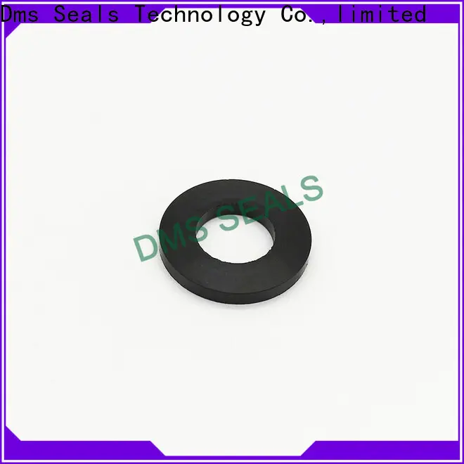 DMS Seals ptfe custom gasket mfg ring for air compressor 1
