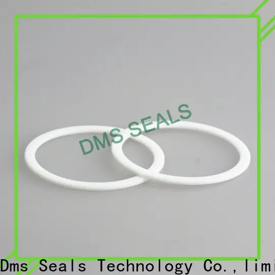 DMS Seals copper gaskets manufacturer ring for air compressor 1
