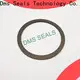 DMS Seals value rubber rubber gasket plumbing seals for preventing the seal from being squeezed 1