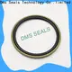 DMS Seals ptfe mechanical pump seals suppliers supplier for larger piston clearance 1