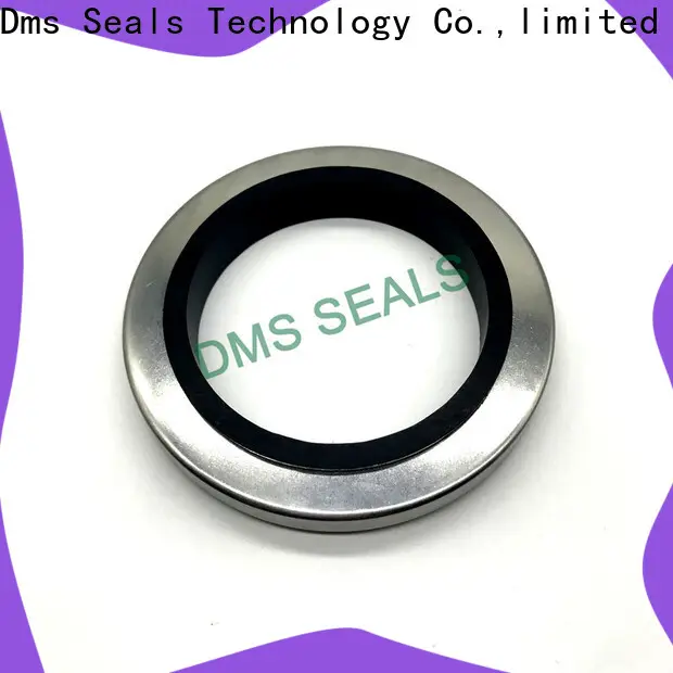 DMS Seals tcm grease seals with low radial forces for housing 1
