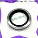 DMS Seals tcm grease seals with low radial forces for housing 1