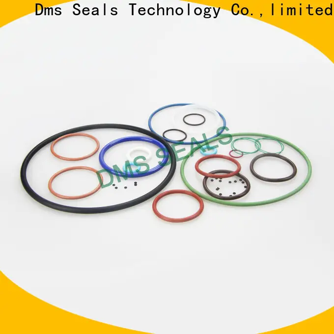 Latest red rubber o rings Supply for static sealing 1