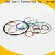 Latest red rubber o rings Supply for static sealing 1