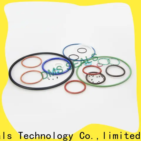 DMS Seals seal ring manufacturers Suppliers for static sealing 1