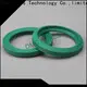 DMS Seals flex seal manufacturer o ring for piston and hydraulic cylinder 1