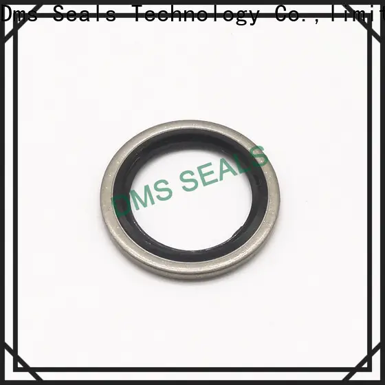high pressure sealing washer factory for fast and automatic installation 1
