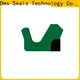 DMS Seals Top piston rod seal with nbr or fkm o ring to high and low speed 1