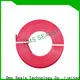 New metric roller bearings with nbr or fkm o ring as the guide sleeve 1