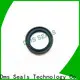 DMS Seals double lip tcv oil seal with integrated spring for low and high viscosity fluids sealing 1