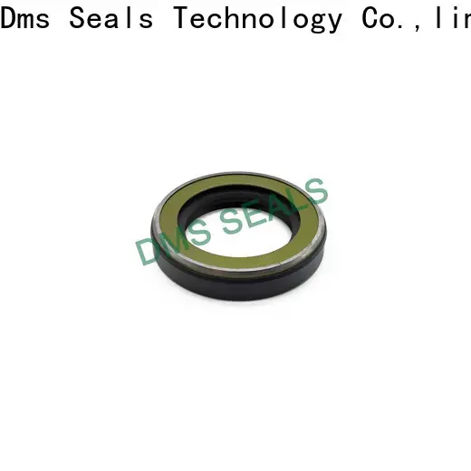 DMS Seals grease seal manufacturers with low radial forces for housing 1