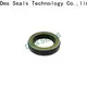 DMS Seals grease seal manufacturers with low radial forces for housing 1