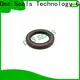 modern skf seals by dimension with integrated spring for low and high viscosity fluids sealing 1