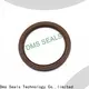 DMS Seals professional diff oil seal with low radial forces for housing 1
