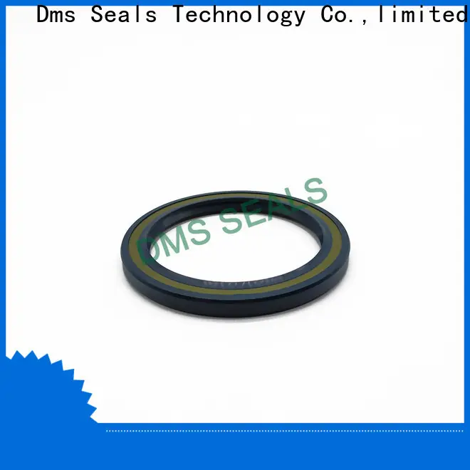 DMS Seals metal cased oil seals with low radial forces for sale 1